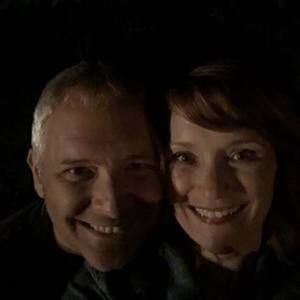 Meet your Posher, Dave